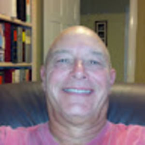 Meet your Posher, Jim